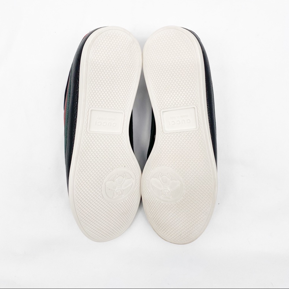 Gucci Mens Falacer Sneakers 483226  BXOQ01065 - Picture 10 of 16